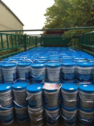 国标911水性聚氨酯25kg 耐卡水性聚氨酯防水涂料是引进国外先进技术