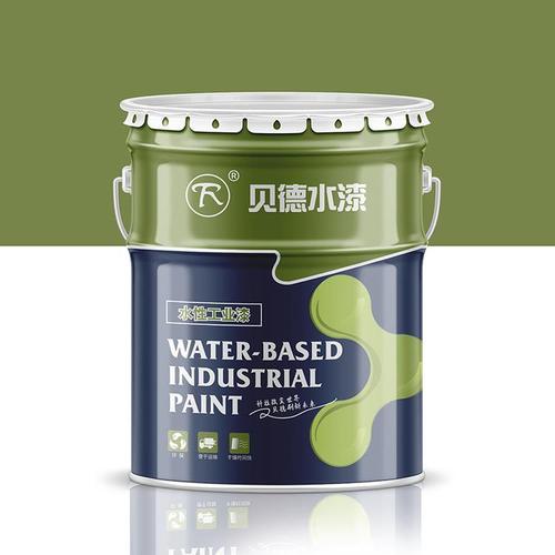 河北水性防锈漆生产厂家 漆油漆小知识 水性地坪漆加工 水性工业漆