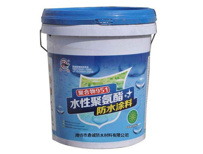 水性聚氨酯防水涂料使用方法是什么